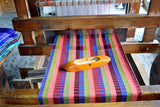 Lucia's Imports - Medium Comalapa Coin Bag