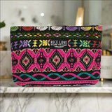 Rice Love - Makeup Bag: Mumbai