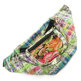 Lucia's Imports - Upcycled Fanny Pack