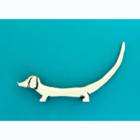 Basic Spirit - Dachshund Ring Holder