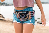 Rice Love - Hip Pack: Jaipur