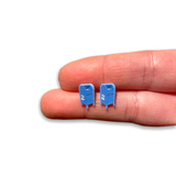 Sona Studio - Mailbox Earrings