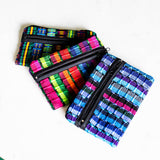 Lucia's Imports - Small Comalapa Cosmetic Bag