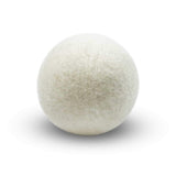 Ethical Global - Solid Colors: Eco Wool Dryer Balls Fair Trade: Lavender