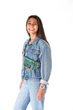 Rice Love - Hip Pack: Jaipur