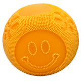 Novelty Brands - Fun Doh Fuzzy Face Squishy Sensory Toy