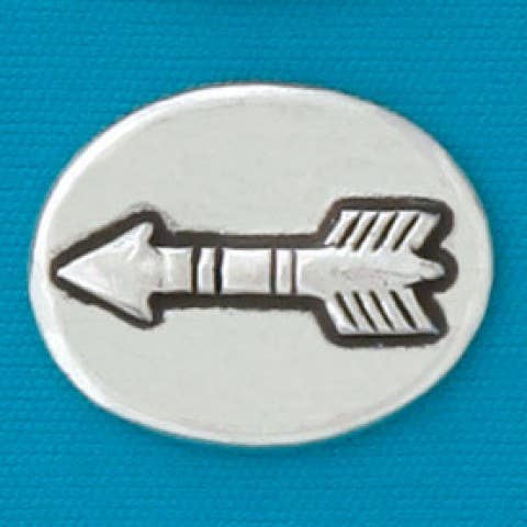 Basic Spirit - Arrow/Fearless Coin