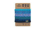 Solmate Socks - Cup Cozy 4-Pack | USA Made Sustainable Accessories : Assorted 4-pack