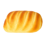 Novelty Brands - Fun Doh Bakery Slow Rise Squishy Bread Variety