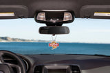 Fresh Fresheners - Meow Cat Air Freshener