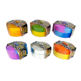 Novelty Brands - Fun Doh Mystery Dumpling Squishies - Ultra Rare Collection: Wholesale Price