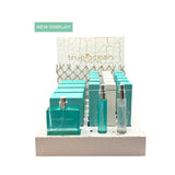 True Ocean - Display for Eau de Parfum + Pocket Mists