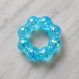 Feelzies - Feelzies™ Original Squishy Bracelet: Sunburst Orange