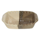 Clay in Motion - Loaf Pan with Recipe: Purple Passion