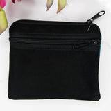 Lucia's Imports - Hummingbird Coin Bag