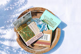 H&L NOVELTIES INC - Box of 50 Match Books - Assorted Fragrances