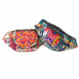Lucia's Imports - Upcycled Fanny Pack