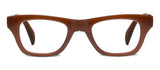 Peepers - Twofold (Blue Light): Brown / Reading / 2.50