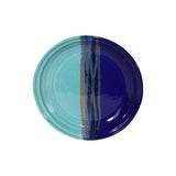 Clay in Motion - 12” Round Platter: Desert Sand