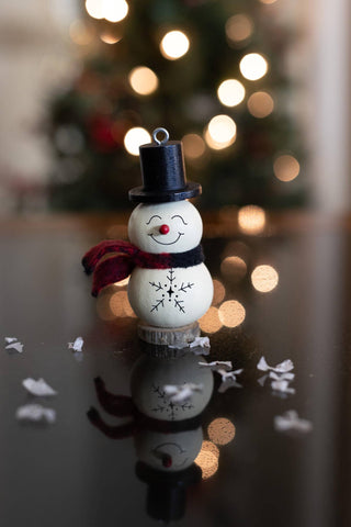 Meadowbrooke Gourds - Lil Flake