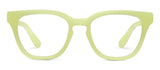 Peepers - Nola (Blue Light): Matcha / Reading / 1.75