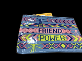 Friend Power  Coin Purse