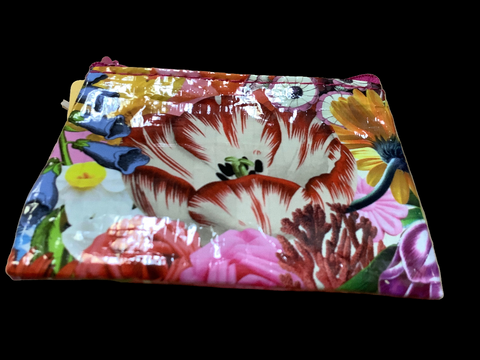 Blossom Coin Purse