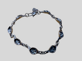 Calla Lily Bracelet by Mary Kay Donnelly