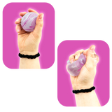 Novelty Brands - Fun Doh Squishy Fun Fidget Ball Boxed Assortment