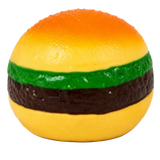 Novelty Brands - Fun Doh MEGA 8" Food Squishies Sensory Toy - 12/Display: Wholesale Price
