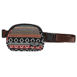 Rice Love - Belt Hip Pack: Aasha