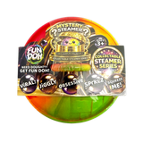 Novelty Brands - Fun Doh Mystery Dumpling Squishies - Ultra Rare Collection: Wholesale Price