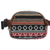 Rice Love - Belt Hip Pack: Ravi