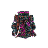 Rice Love - Mini Recycled Travel Backpack Dana