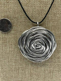 The Artist Jay - Flower Nest: Earrings