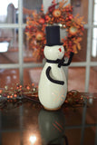 Meadowbrooke Gourds - Maverick - Small Tall Lit