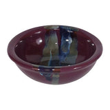 Clay in Motion - Mini Bowl: Desert Sand