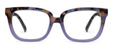 Peepers - Athens (Blue Light): Tortoise/Blush / Reading / 1.50