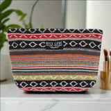 Rice Love - Makeup Bag: Mumbai
