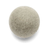 Ethical Global - Solid Colors: Eco Wool Dryer Balls Fair Trade: Lavender