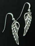 Sosie Designs - Angel Wings Earrings