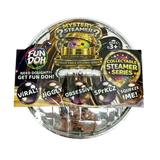 Novelty Brands - Fun Doh Mystery Dumpling Squishies - Ultra Rare Collection: Wholesale Price
