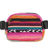 Rice Love - Belt Hip Pack: Mumbai
