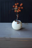 Meadowbrooke Gourds - Party Treat - Skully Basket