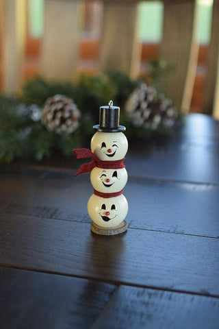 Meadowbrooke Gourds - Lil Blake Snowman