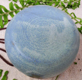 Turtle Hollow Pottery - Boho Lace Hanging Planter