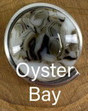 Open Eye Ring: Oyster Bay