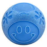 Novelty Brands - Fun Doh Fuzzy Face Squishy Sensory Toy