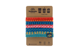 Solmate Socks - Cup Cozy: Cayenne