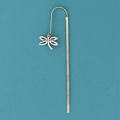 Basic Spirit - Dragonfly Bookmark